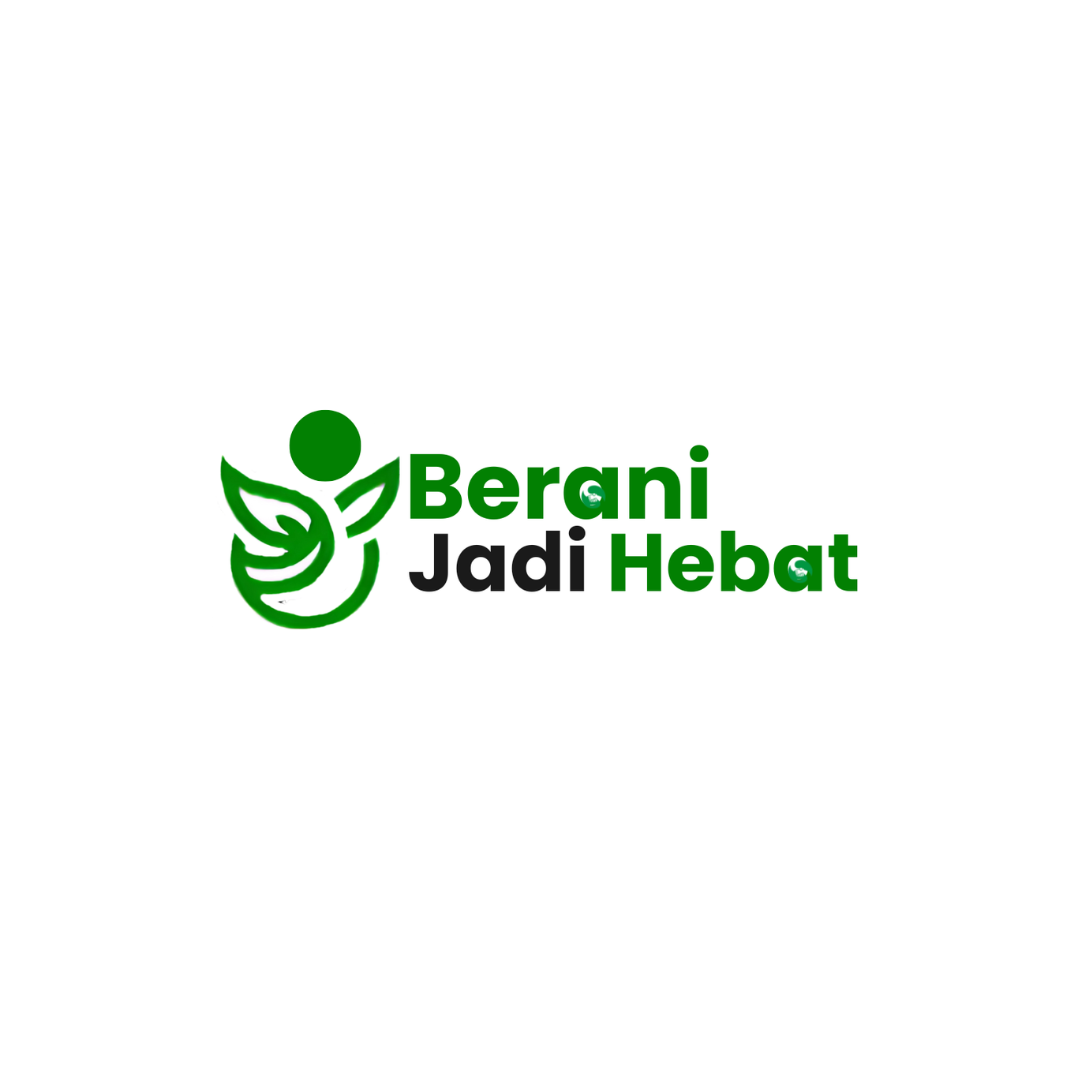 Berani Jadi Hebat